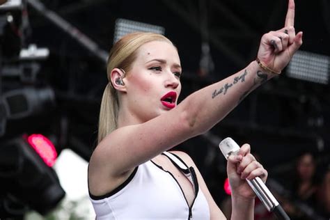 iggy azalea uncensored|Iggy Azalea Announces Uncensored OnlyFans。